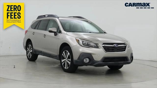 2018 Subaru Outback 3.6R Limited for sale in Davie, FL