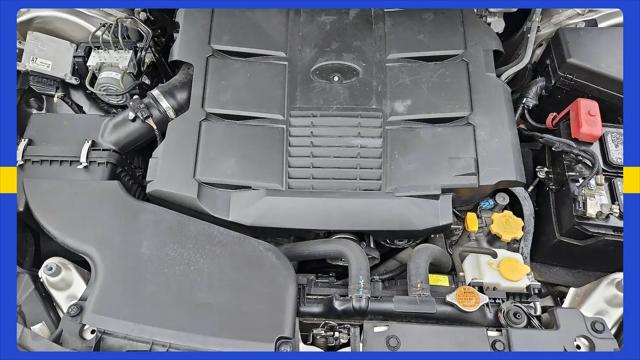 2018 Subaru Outback 3.6R Limited
