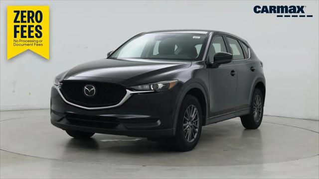 2019 Mazda CX-5 Sport for sale in Davie, FL