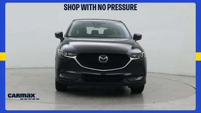2019 Mazda CX-5 Sport