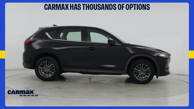 2019 Mazda CX-5 Sport