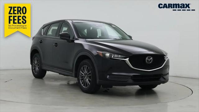 2019 Mazda CX-5 Sport for sale in Davie, FL