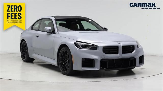2024 BMW M2 Standard for sale in Doral, FL