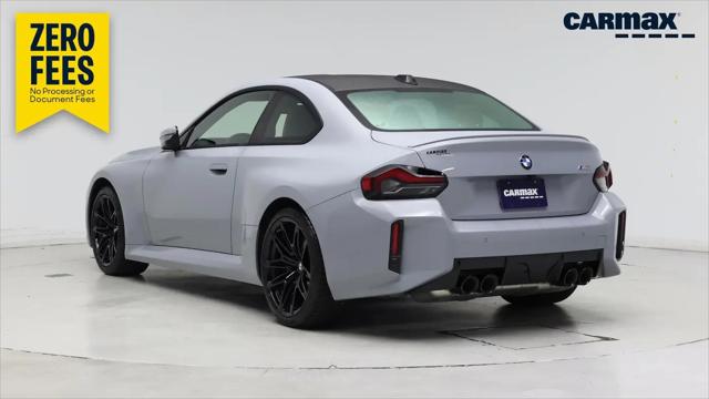 2024 BMW M2 Standard