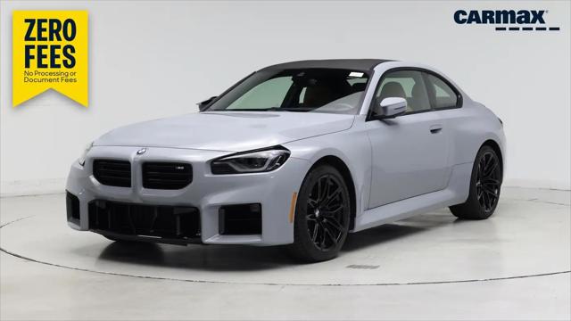 2024 BMW M2 Standard