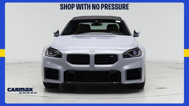 2024 BMW M2 Standard