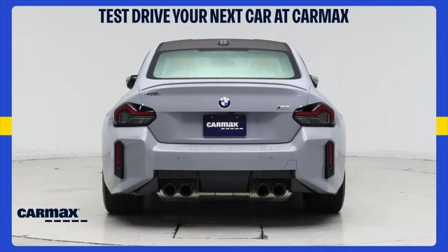 2024 BMW M2 Standard