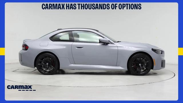 2024 BMW M2 Standard