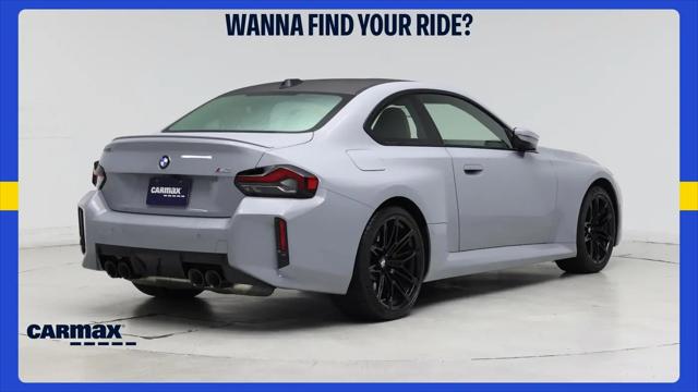 2024 BMW M2 Standard