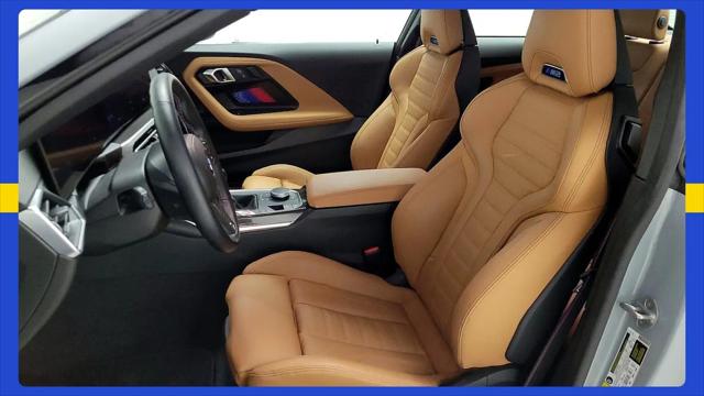 2024 BMW M2 Standard