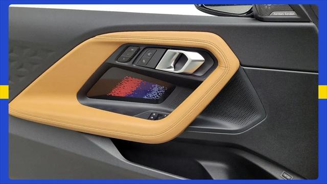 2024 BMW M2 Standard