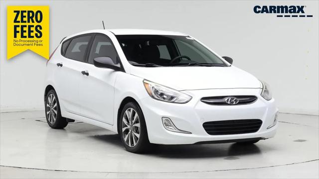2017 Hyundai Accent SE for sale in Doral, FL