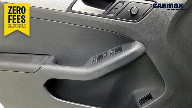 2015 Volkswagen Jetta 1.8T SE for sale in Doral, FL