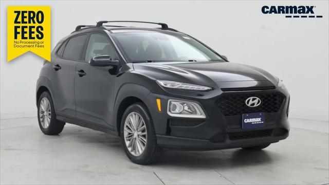 2020 Hyundai Kona SEL for sale in Rochester, NY