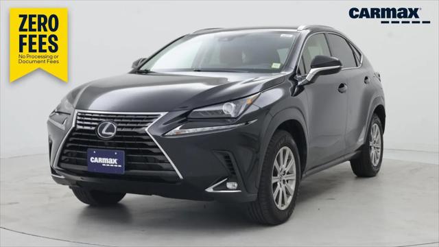 2020 Lexus NX 300h NX 300h for sale in Rochester, NY