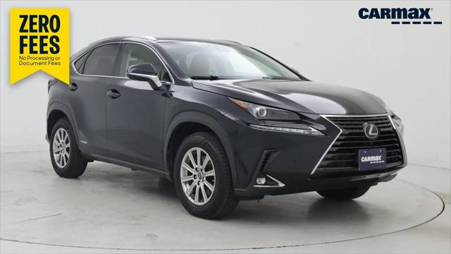 2020 Lexus NX 300h NX 300h for sale in Rochester, NY