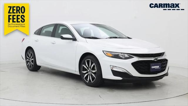 2020 Chevrolet Malibu FWD RS for sale in Rochester, NY