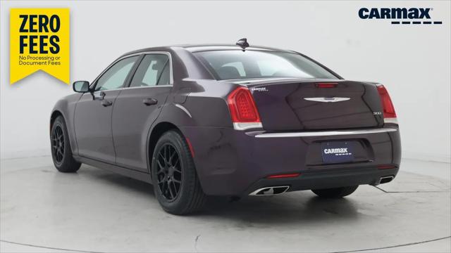 2020 Chrysler 300 Touring L for sale in Rochester, NY