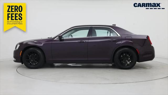2020 Chrysler 300 Touring L