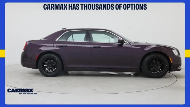2020 Chrysler 300 Touring L