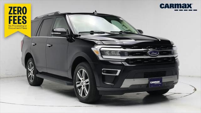 2024 Ford Expedition Limited for sale in San Antonio, TX
