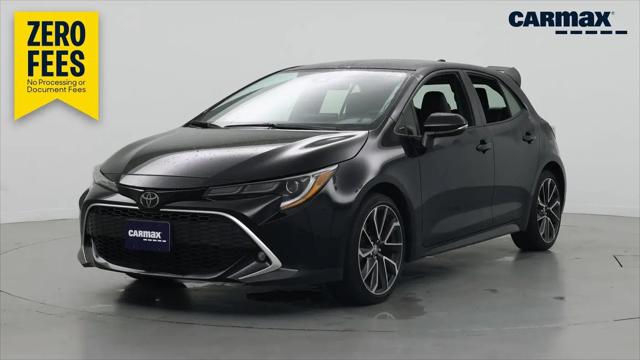 2020 Toyota Corolla XSE for sale in Lancaster, PA