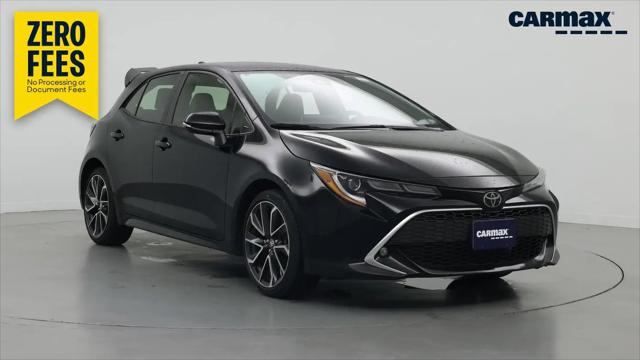 2020 Toyota Corolla XSE for sale in Lancaster, PA