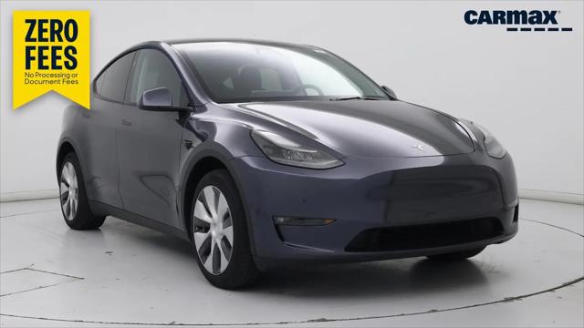 2023 Tesla Model Y Long Range Dual Motor All-Wheel Drive for sale in Lancaster, PA