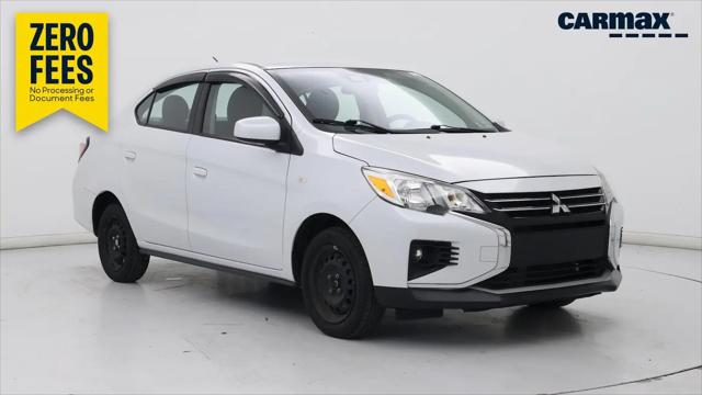2023 Mitsubishi Mirage G4 ES for sale in Lancaster, PA