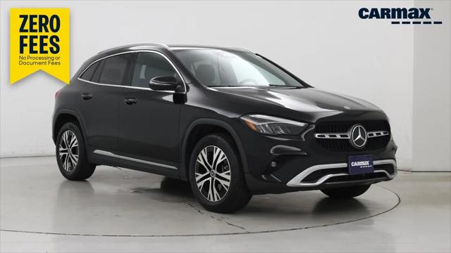 2025 Mercedes-Benz GLA-CLASS 4MATIC for sale in Knoxville, TN