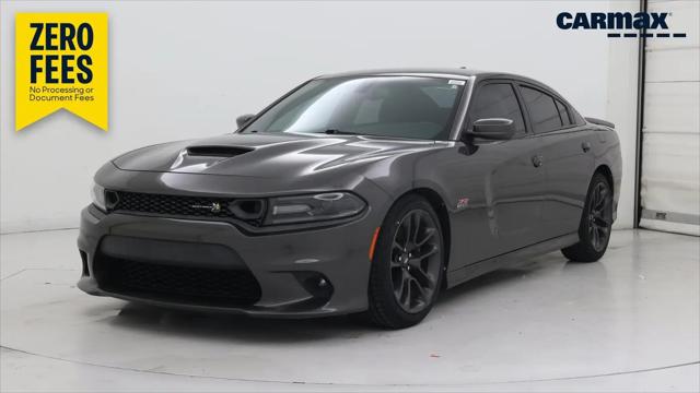 2021 Dodge Charger Scat Pack RWD for sale in Knoxville, TN