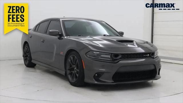 2021 Dodge Charger Scat Pack RWD for sale in Knoxville, TN