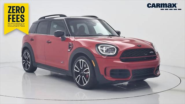 2022 MINI Countryman John Cooper Works for sale in Knoxville, TN