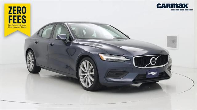 2020 Volvo S60 T6 Momentum for sale in Albany, NY