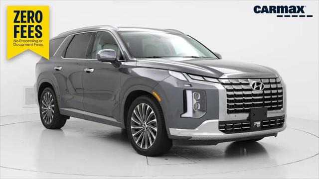 2024 Hyundai Palisade Calligraphy for sale in Albany, NY