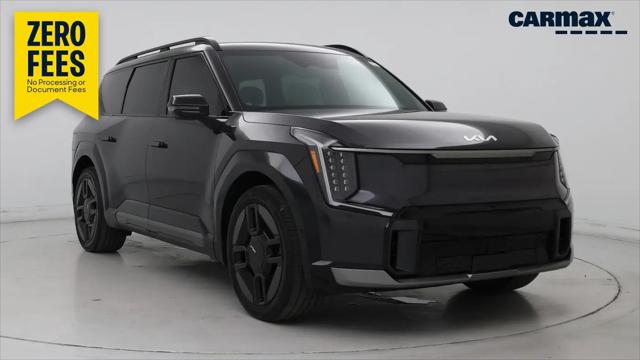 2024 Kia EV9 GT-Line for sale in Albany, NY
