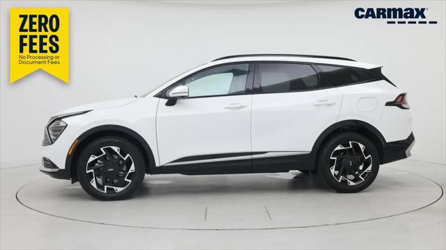 2023 Kia Sportage SX-Prestige for sale in Albany, NY
