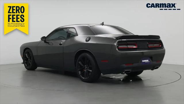2023 Dodge Challenger GT
