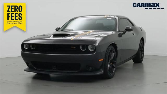 2023 Dodge Challenger GT