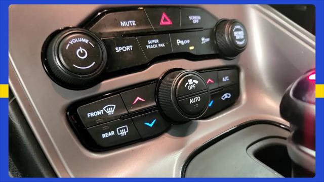 2023 Dodge Challenger GT