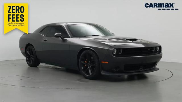 2023 Dodge Challenger GT for sale in Albany, NY