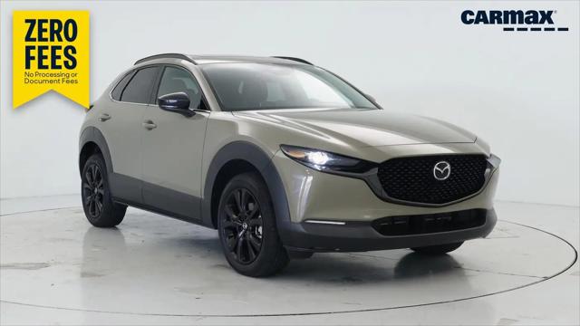 2025 Mazda CX-30 2.5 Carbon Turbo for sale in Buford, GA