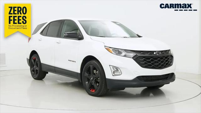 2019 Chevrolet Equinox LT for sale in Buford, GA