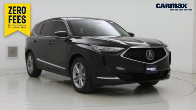 2024 Acura MDX Standard for sale in Fort Worth, TX