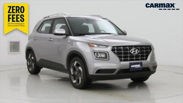 2025 Hyundai Venue SEL for sale in Fort Worth, TX