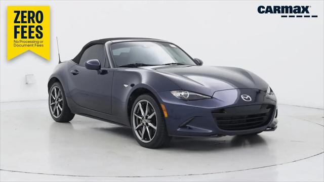 2021 Mazda MX-5 Grand Touring for sale in Daytona Beach, FL