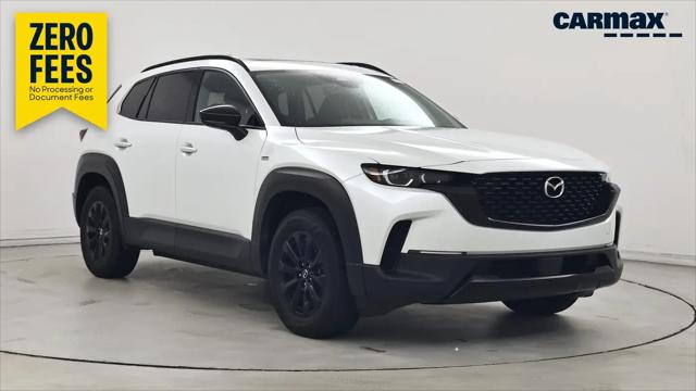 2025 Mazda CX-50 Hybrid Premium Package for sale in Norcross, GA