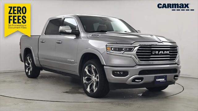 2024 Ram 1500 Limited Longhorn Crew Cab 4x4 57 Box for sale in Norcross, GA