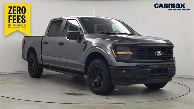 2024 Ford F-150 STX for sale in Norcross, GA