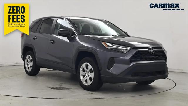 2025 Toyota RAV4 LE for sale in Norcross, GA